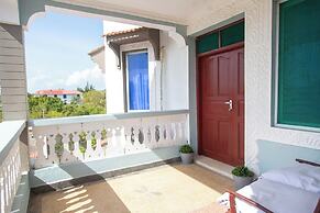 Simulizi Apartments Diani