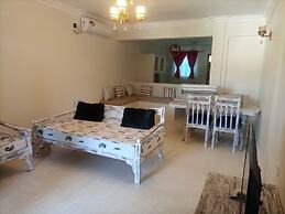 Simulizi Apartments Diani