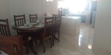 Simulizi Apartments Diani