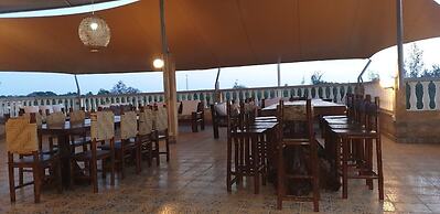 Simulizi Apartments Diani