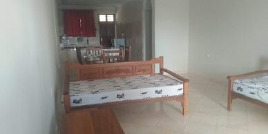 Simulizi Apartments Diani
