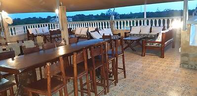 Simulizi Apartments Diani