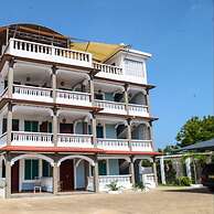 Simulizi Apartments Diani