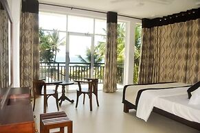 Ocean Villa Den
