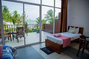 Ocean Villa Den