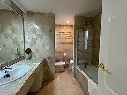 Modern 3 Bedroom Pool Access Apartment F-7