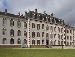 Heritage Apartment for 4 in Epernay
