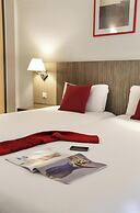 Heritage Apartment for 4 in Epernay