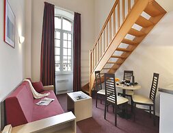 Heritage Apartment for 4 in Epernay