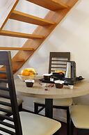 Heritage Apartment for 4 in Epernay