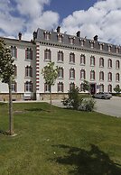 Heritage Apartment for 4 in Epernay