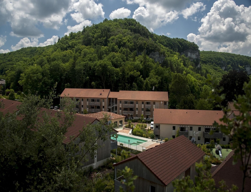 Studio in the Vezere Valley