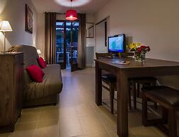 Studio in the Vezere Valley