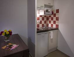 Studio in the Vezere Valley