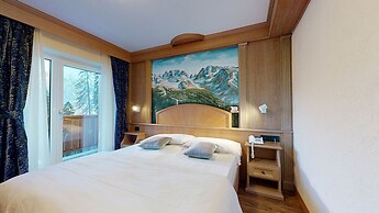 Hotel Selva