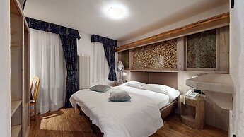 Hotel Selva