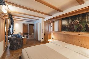 Hotel Selva
