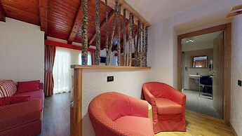 Hotel Selva