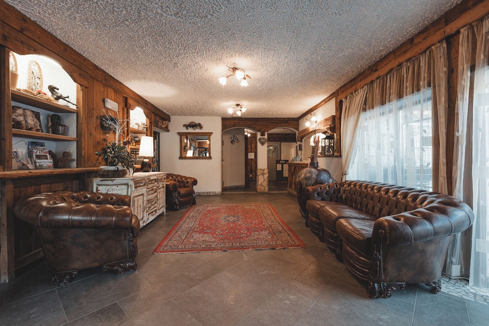 Hotel Selva