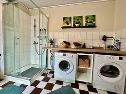 Gästeunterkunft Britta Bauer