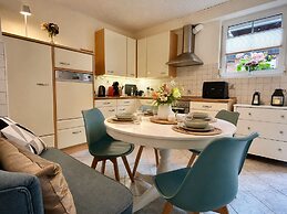 Gästeunterkunft Britta Bauer