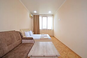 Soma Apart-Hotel