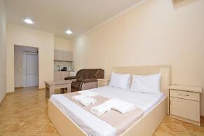 Soma Apart-Hotel