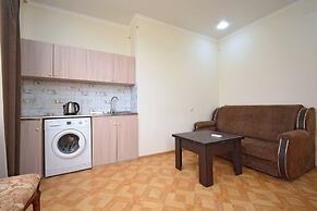 Soma Apart-Hotel