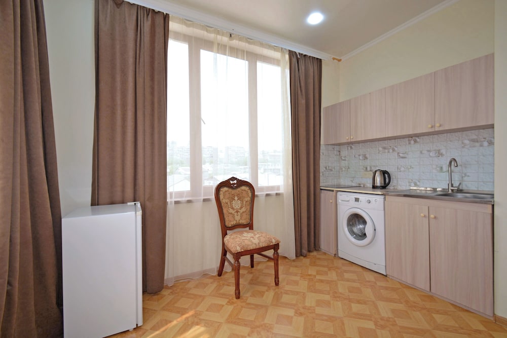 Soma Apart-Hotel