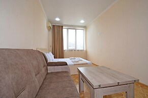 Soma Apart-Hotel