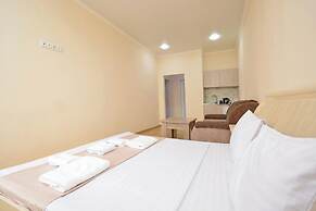 Soma Apart-Hotel