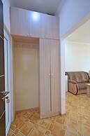 Soma Apart-Hotel