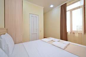 Soma Apart-Hotel