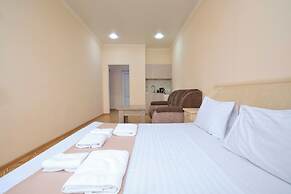 Soma Apart-Hotel