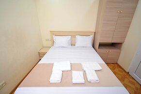 Soma Apart-Hotel