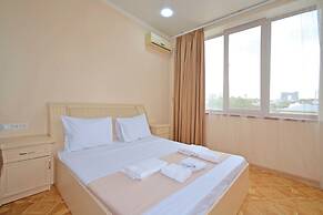 Soma Apart-Hotel