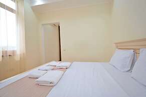 Soma Apart-Hotel