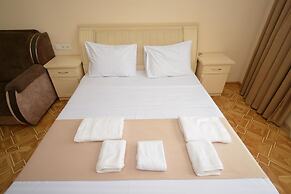 Soma Apart-Hotel
