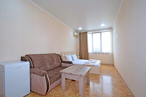 Soma Apart-Hotel