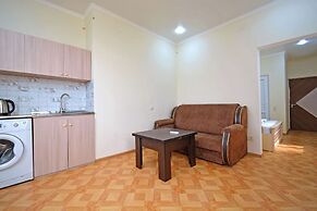 Soma Apart-Hotel