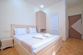 Soma Apart-Hotel