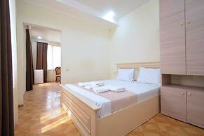 Soma Apart-Hotel