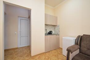 Soma Apart-Hotel
