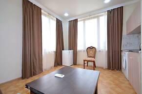 Soma Apart-Hotel