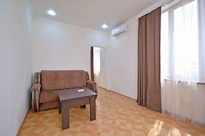 Soma Apart-Hotel