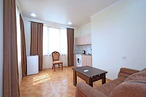 Soma Apart-Hotel