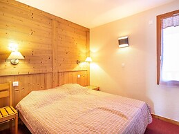 Large Alpine Family Stay in Doucy