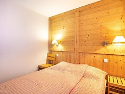 Large Alpine Family Stay in Doucy