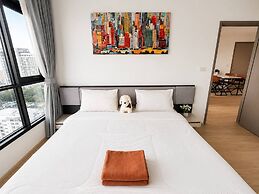 Sea View 2 Bed Room Amazing View Great Location