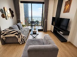 Sea View 2 Bed Room Amazing View Great Location
